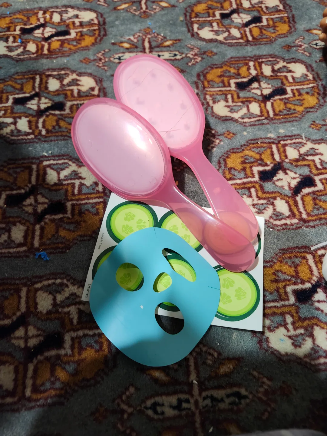 American Girl Dolls, Clothes and Accessories Bundle image indicator(5)