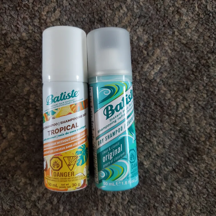 Bathroom + Beauty Products image indicator(2)