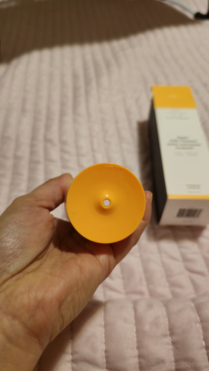 Drunk Elephant Beste Jelly Cleanser - Cantaloupe - 150ml - photo 3