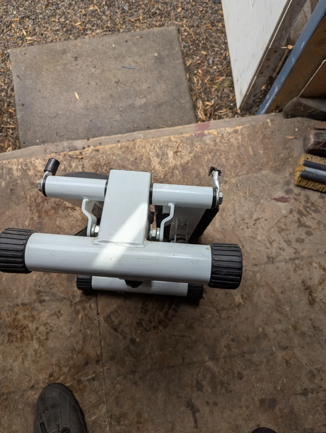 Bell Fitness Stepper thumbnail