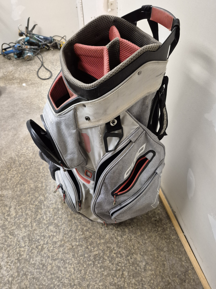 Sun Mountain Golf Stand Bag