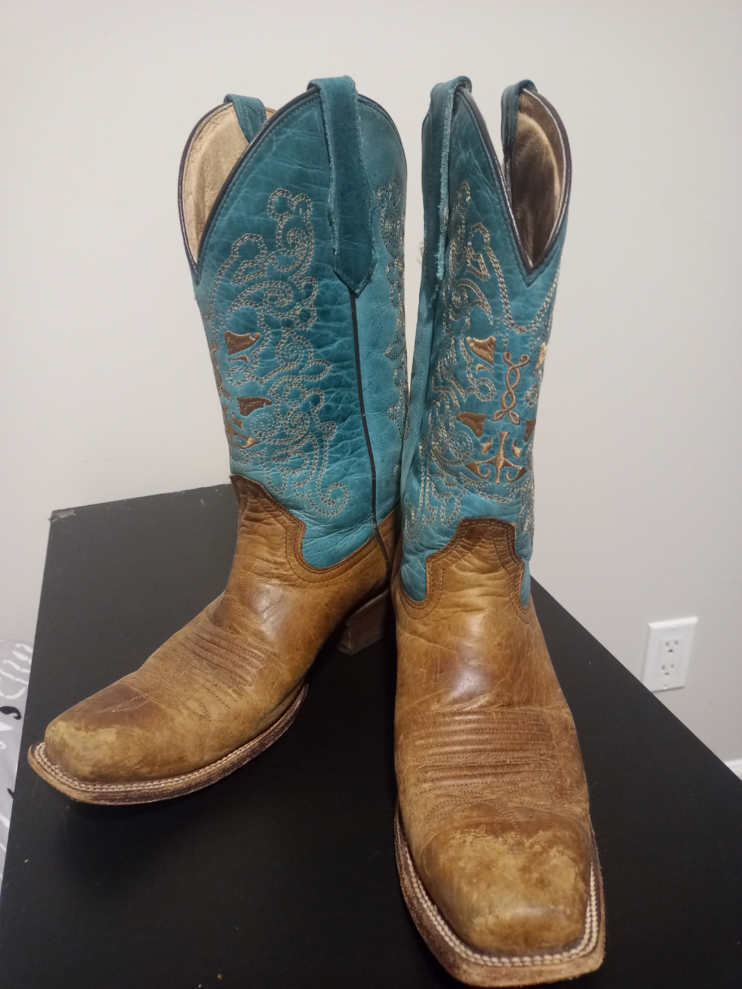 Cowboy Boots - photo 2