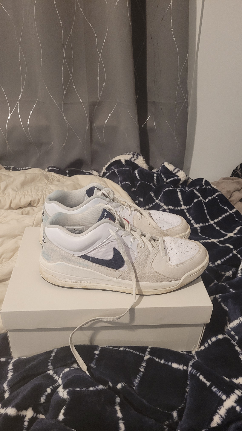 Jordan Stadium 90 Sneakers - Size 11