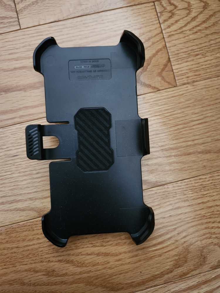 phone holder - photo 2