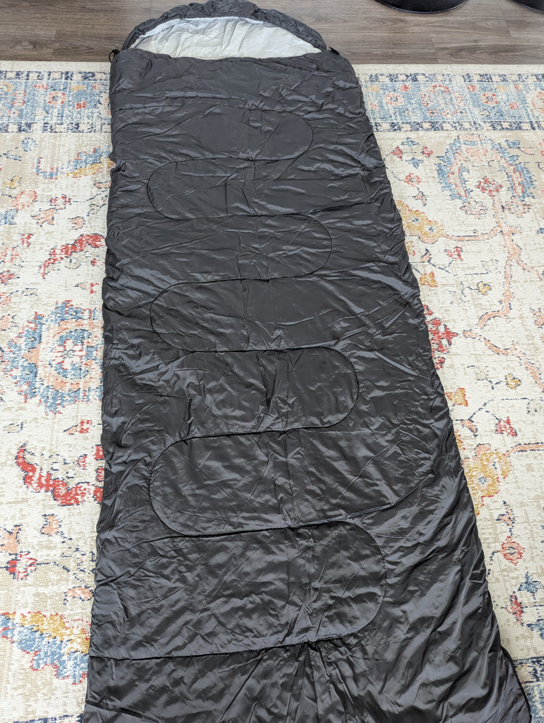 Sleeping Bag - Brand Asout - photo 5