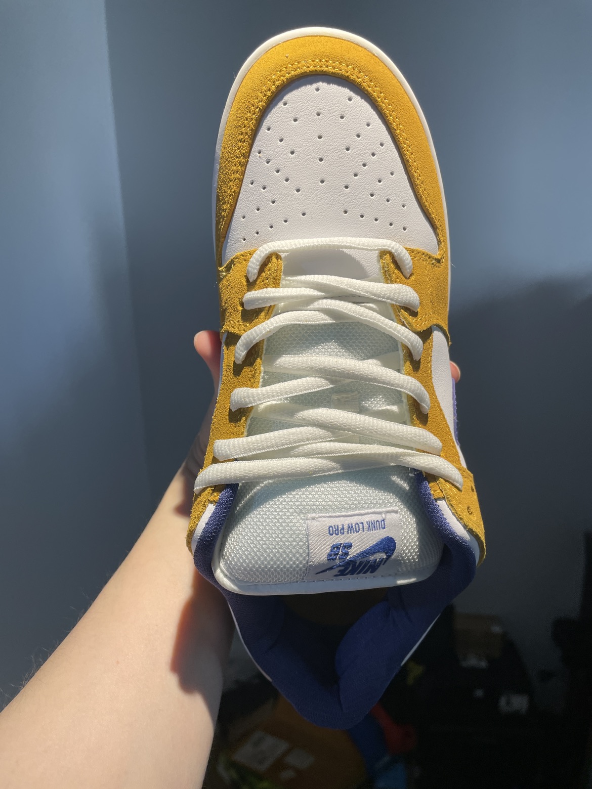 Nike Dunk - photo 2