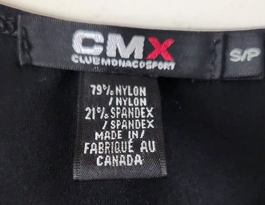 Club Monoco Sport Tank Top image indicator(9)