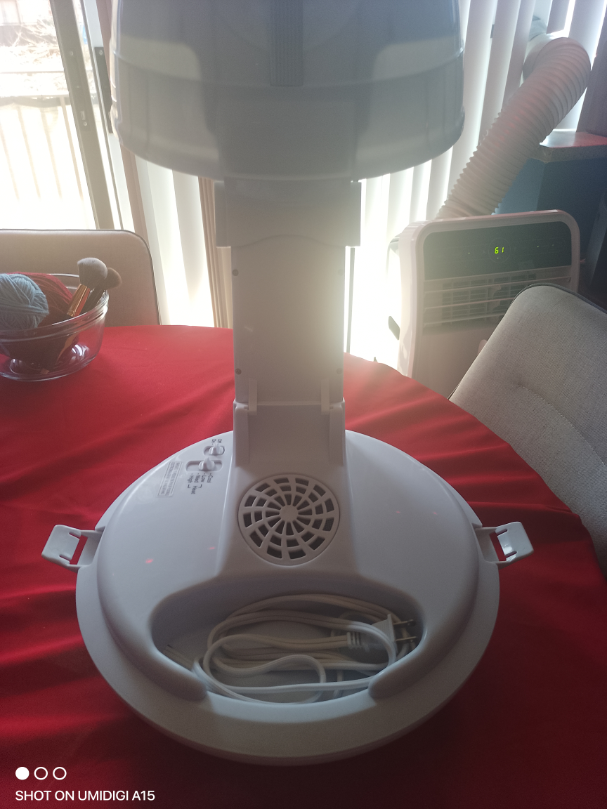 Proversa by Jerdon Hair Steamer - photo 4