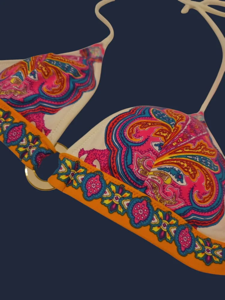 Victoria's Secret Brand-new Bikini Set - Size XS image indicator(2)