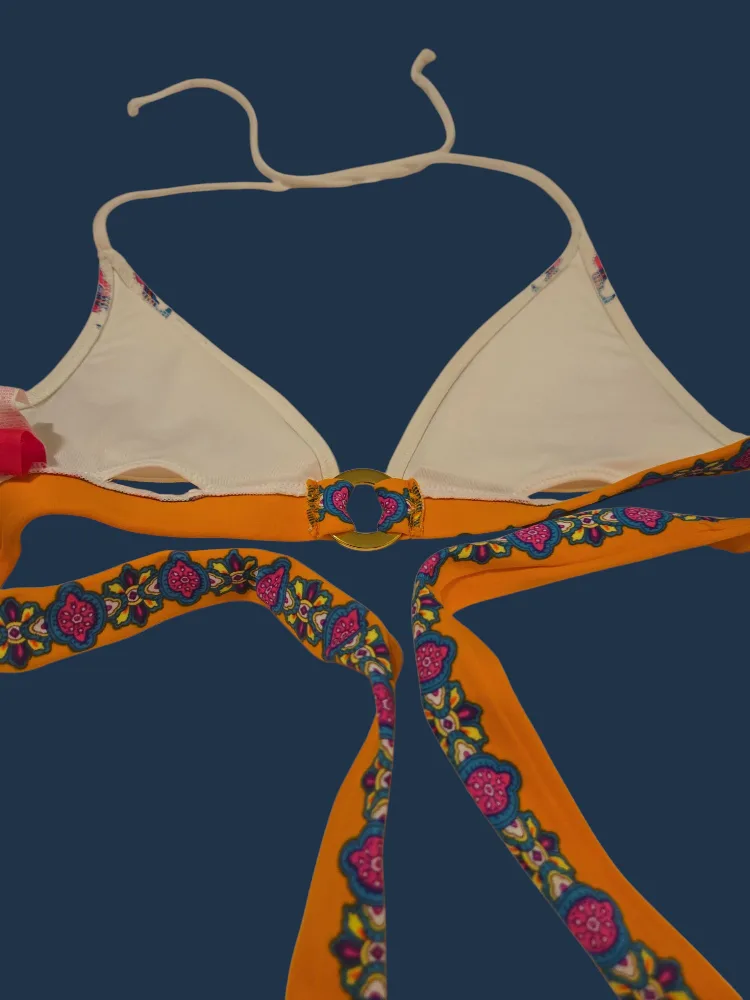 Victoria's Secret Brand-new Bikini Set - Size XS image indicator(3)