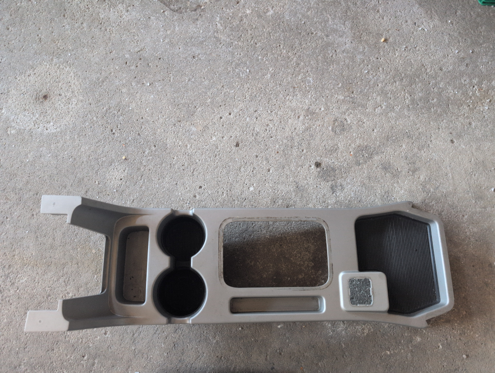 Ford Escape 2009-2012 centre console parts + roof rack - photo 3