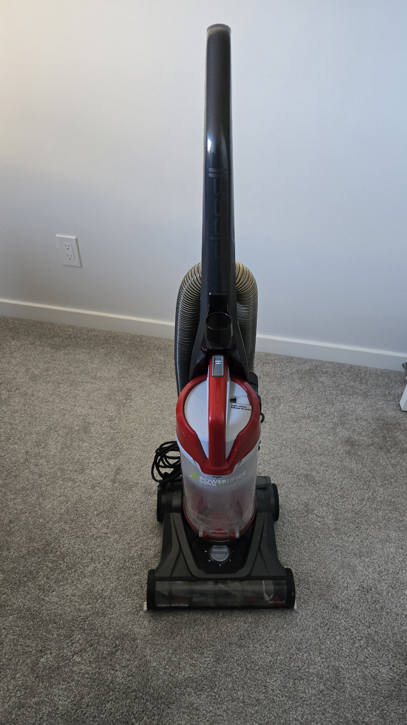 Vacuum DM OFFER - photo 2