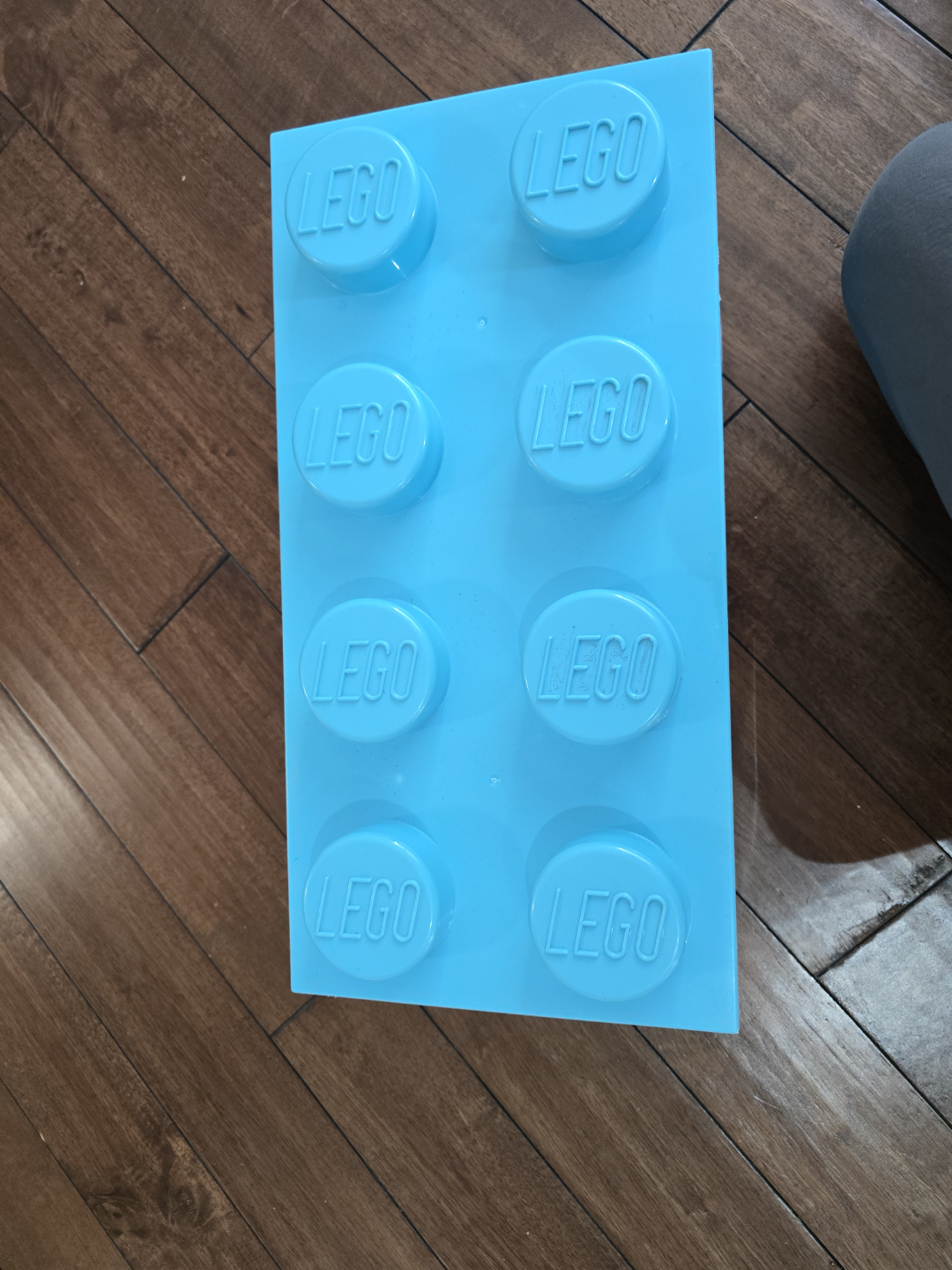 LEGO Storage Brick Boxes - Set of Three - photo 5