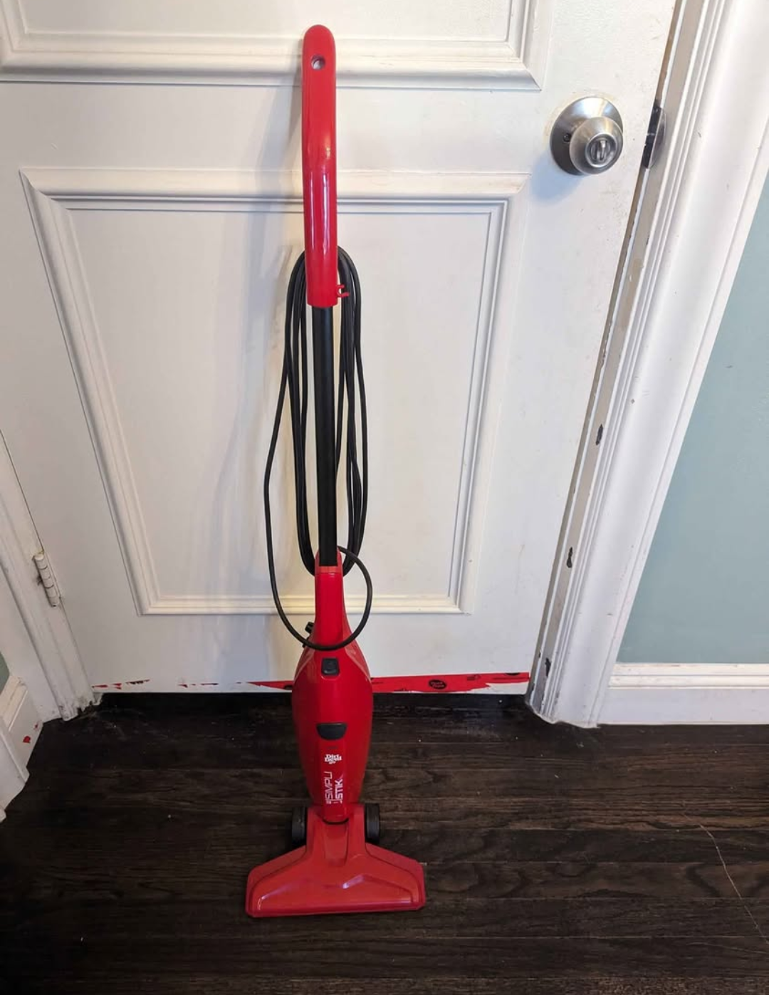 Vacuum Cleaner - photo 3
