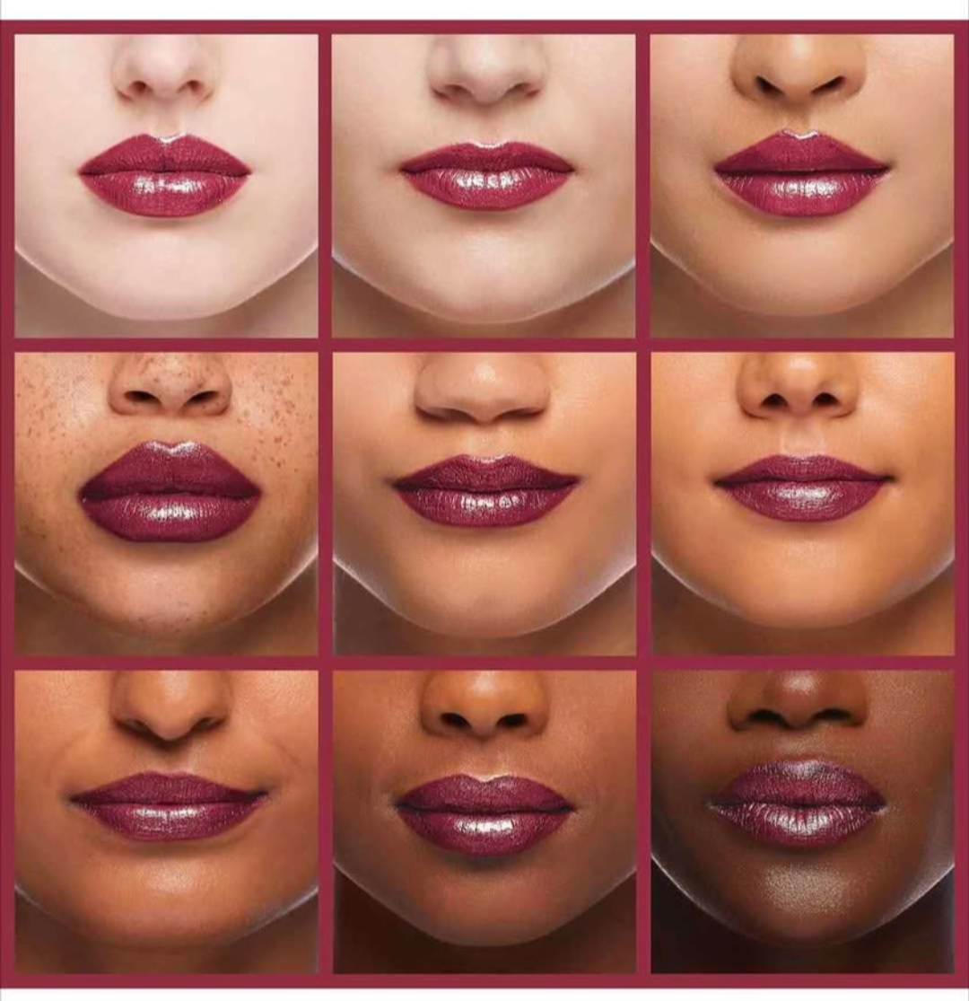 COVERGIRL Rendezvous Metallic Lipstick - 535