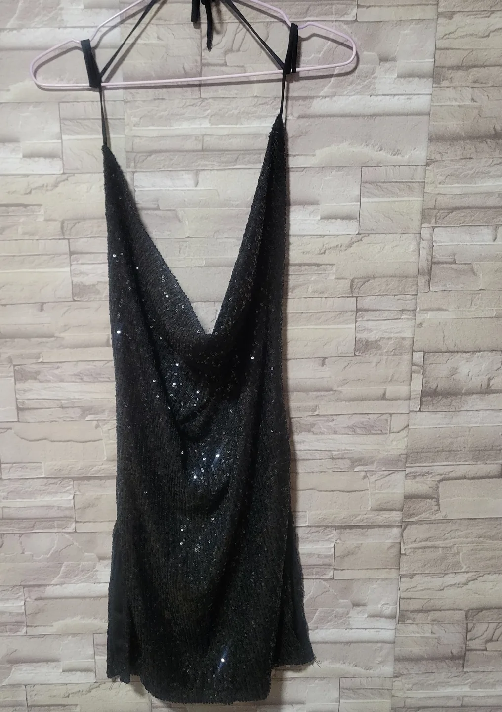 Mini Dresses (4) *never worn* image indicator(8)