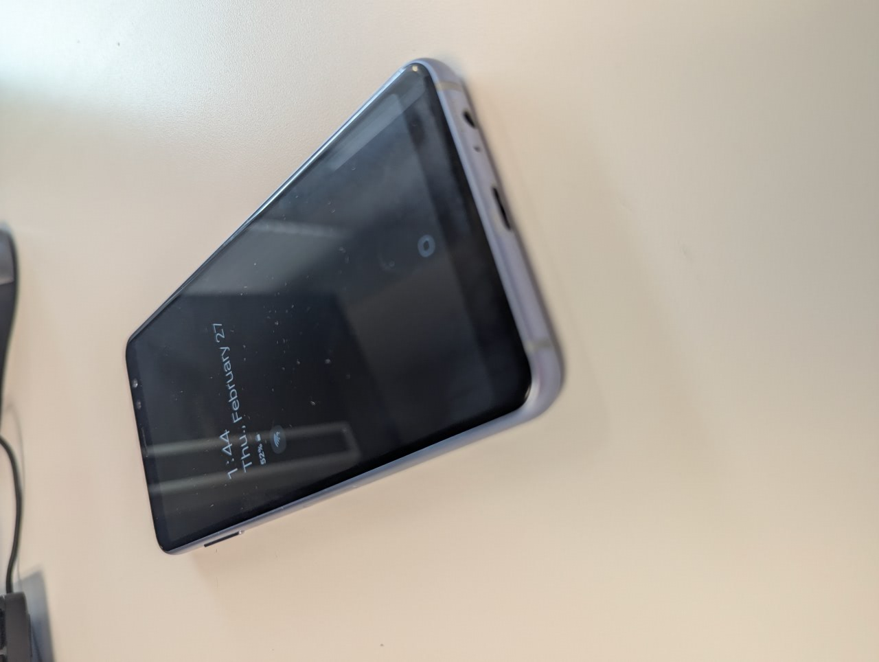 samsung phone - photo 5