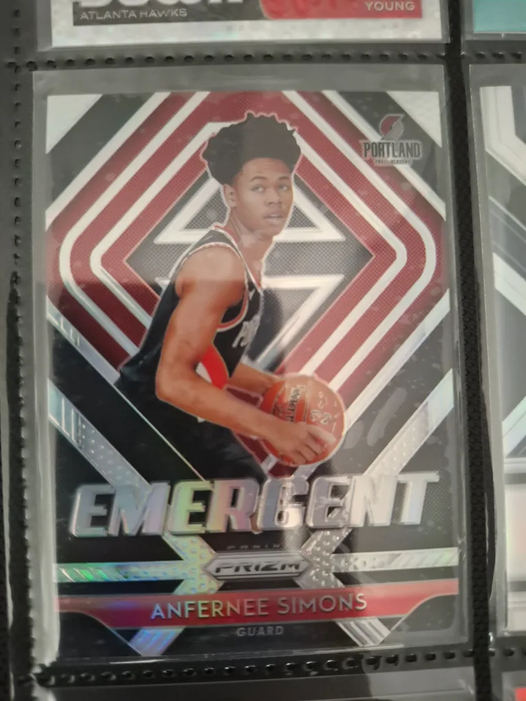 Wembanyama, Edwards, Barnes, Podziemski image indicator(9)