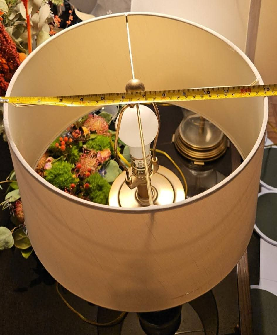 Pair of Modern Table Lamp - photo 3