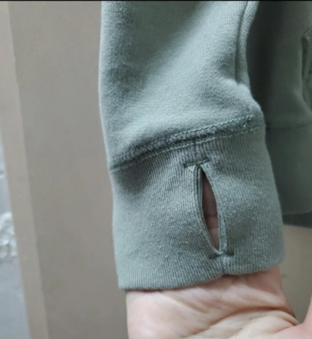 Abercrombie kids pullover hoodie image indicator(4)