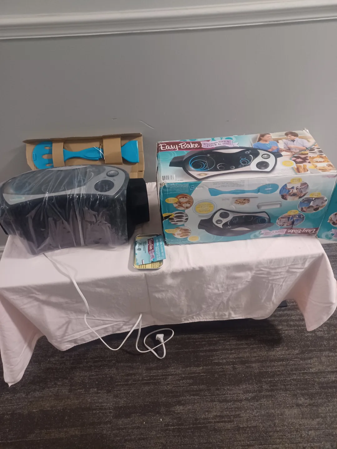 Easy-Bake Ultimate Oven image indicator(2)