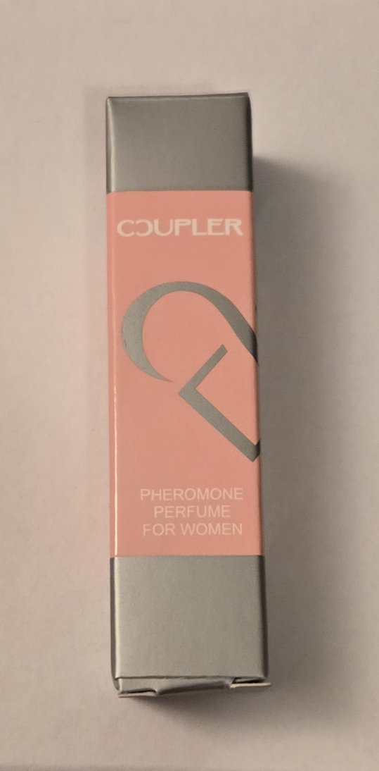 Coupler Pheromone Perfume for Women