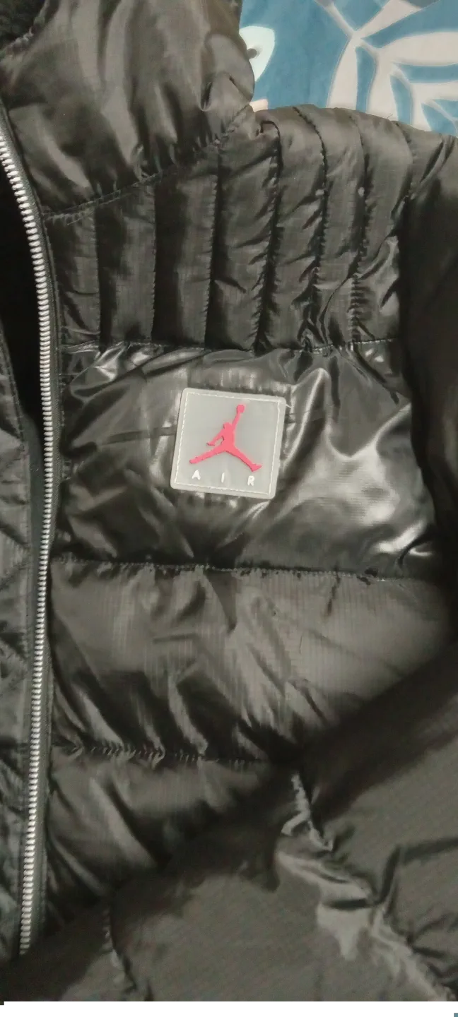 Jordan Brand Puffer Jacket image indicator(3)