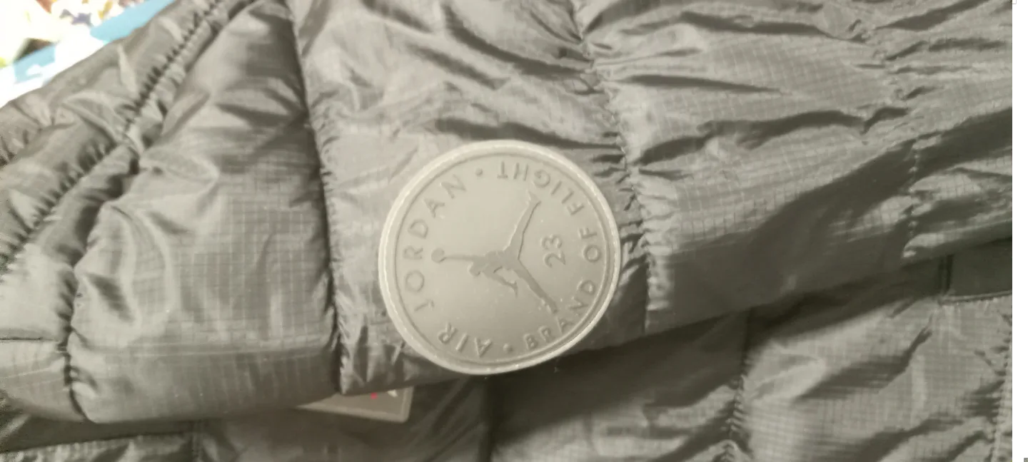 Jordan Brand Puffer Jacket image indicator(5)