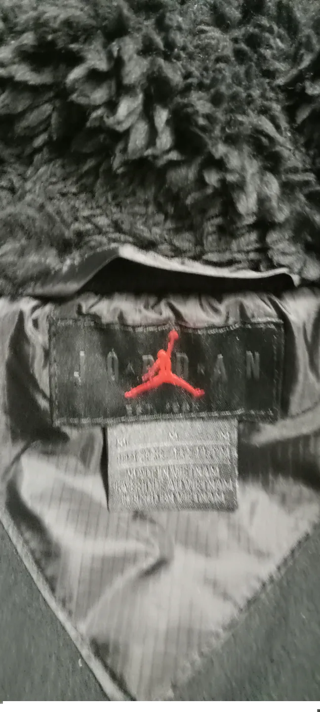 Jordan Brand Puffer Jacket image indicator(6)