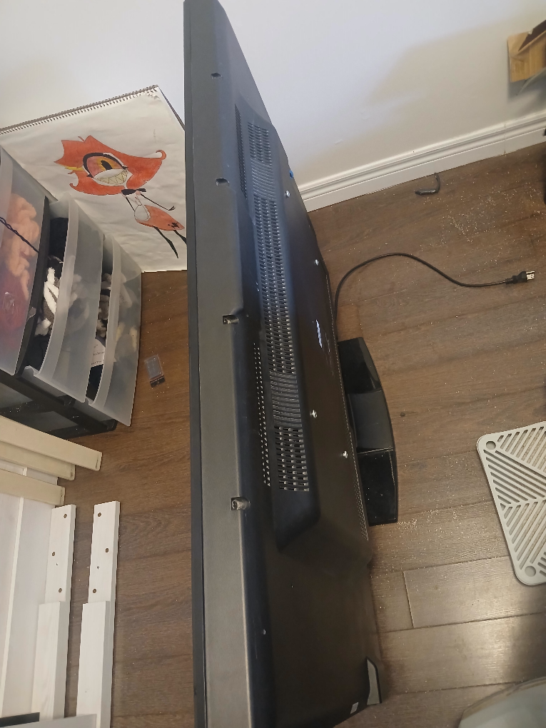 46" tv - photo 3