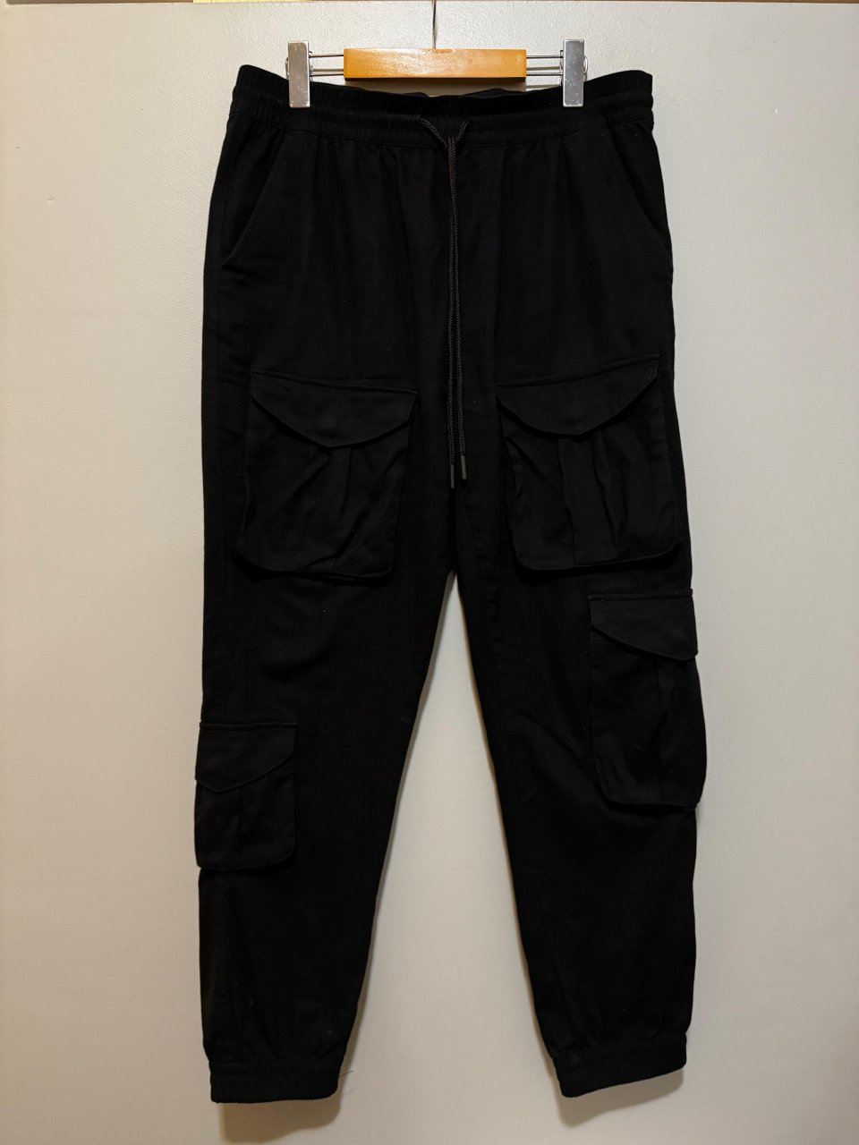 Men Joggers, Size L