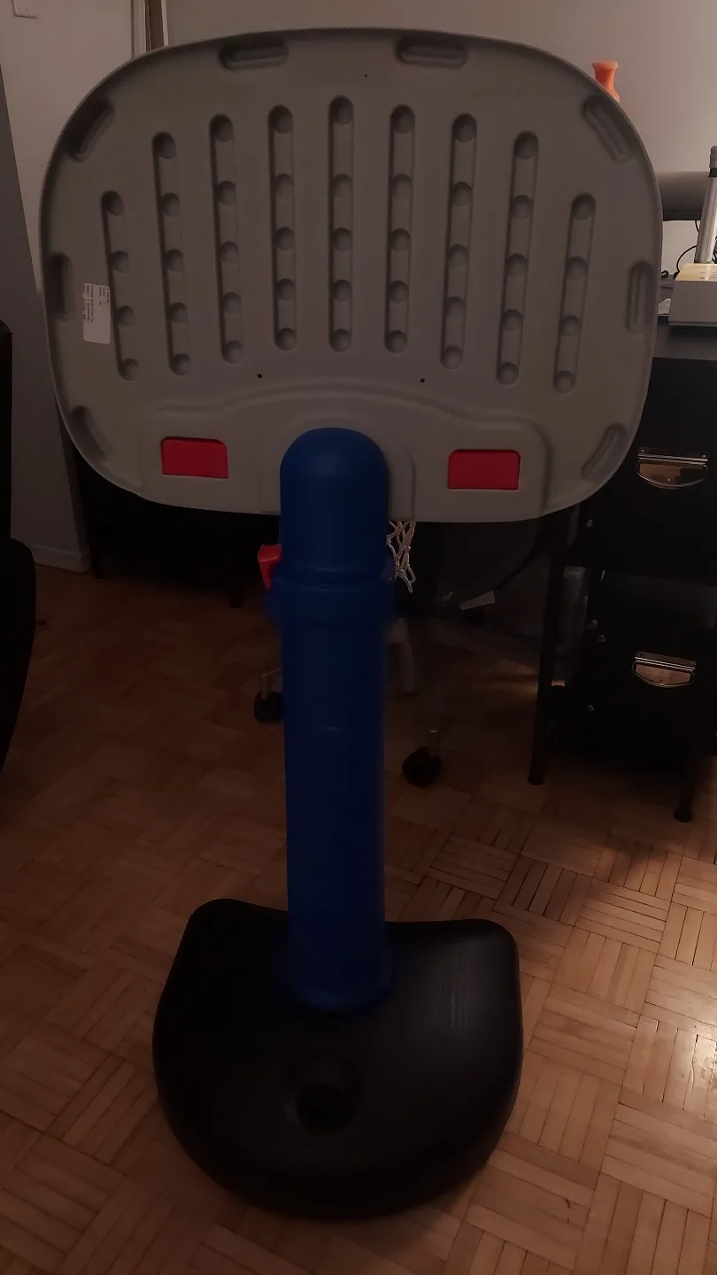 Little Tikes Easy Score Basketball Set image indicator(3)