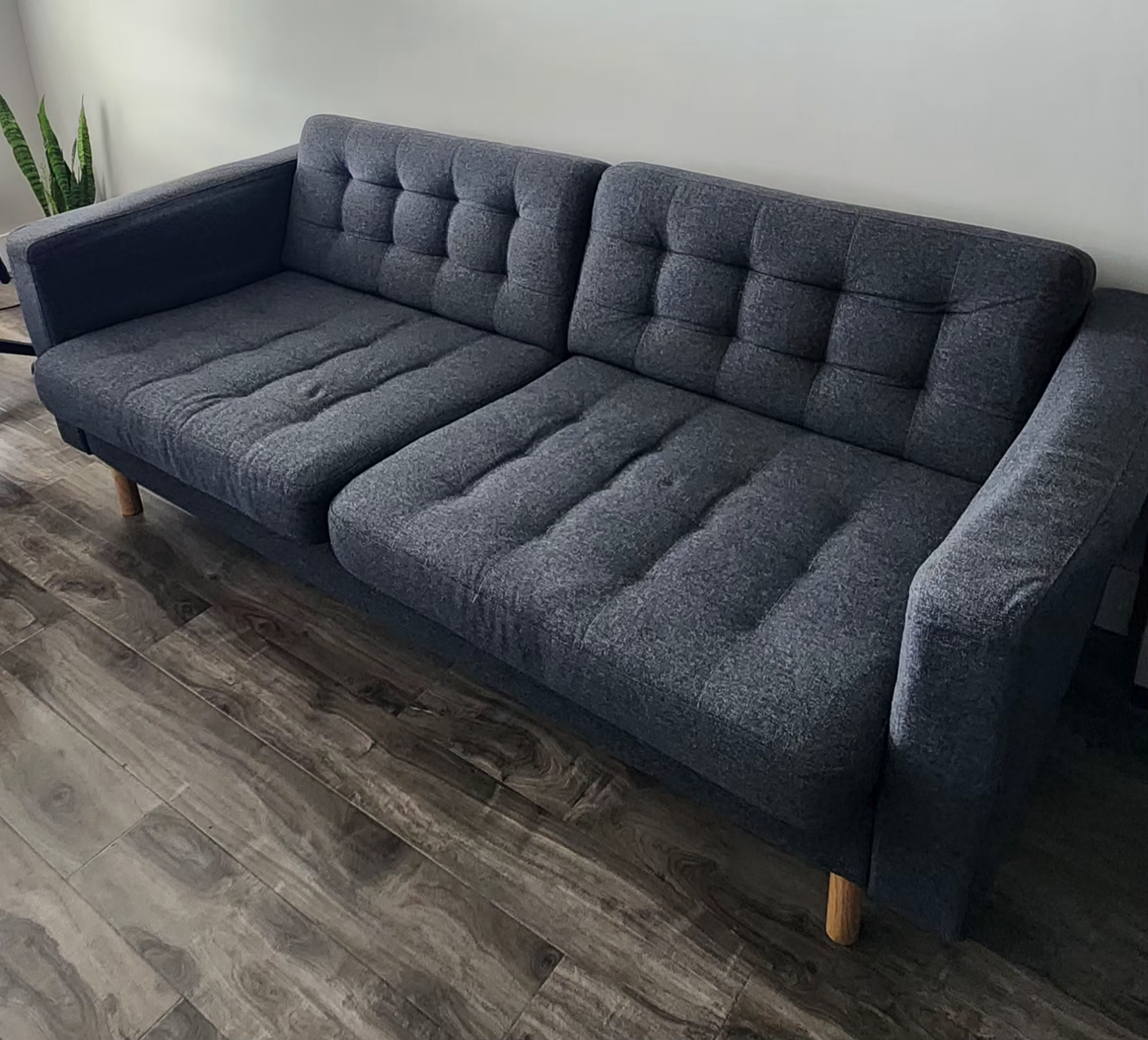 🛋️ IKEA MORABO Sofa – Excellent Condition! - photo 3