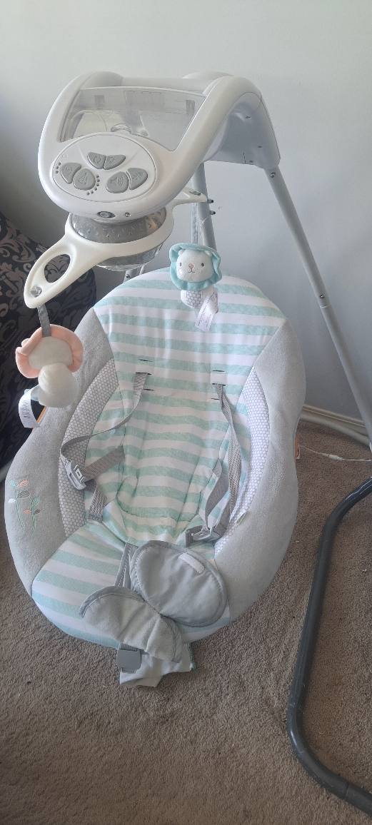 Baby Swing - Gently Used