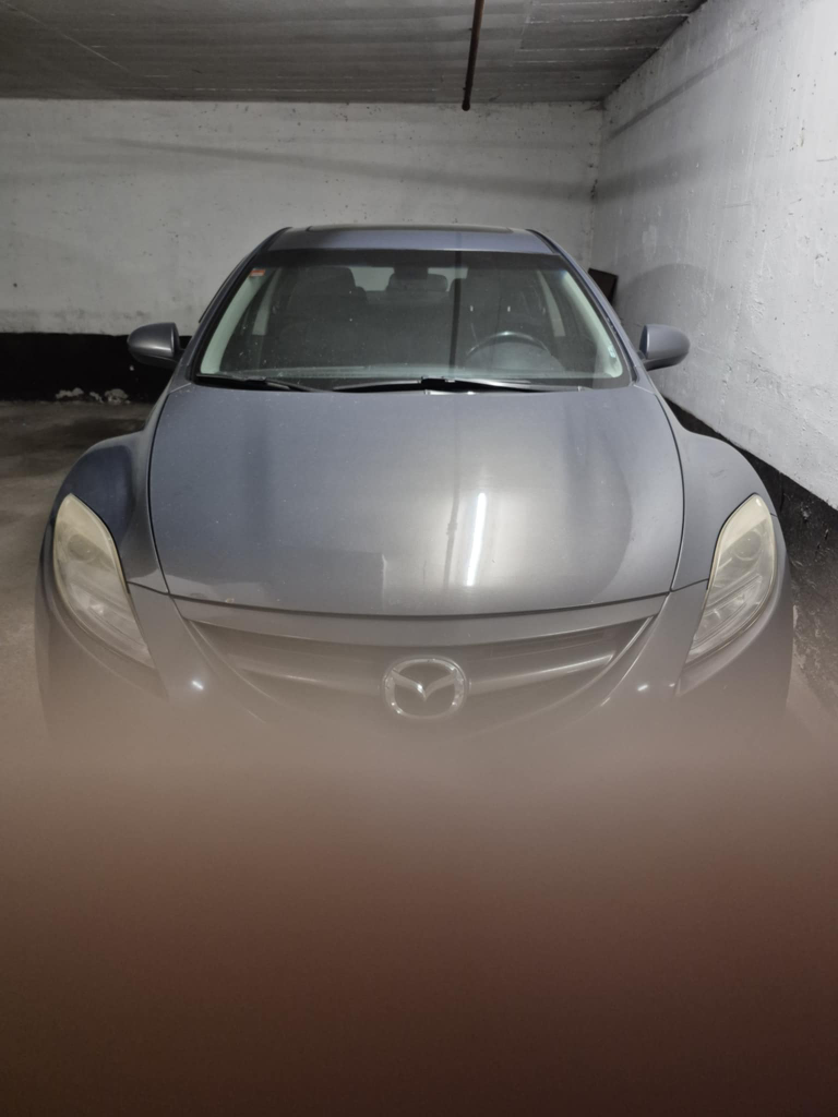 2009 Mazda6 - photo 2