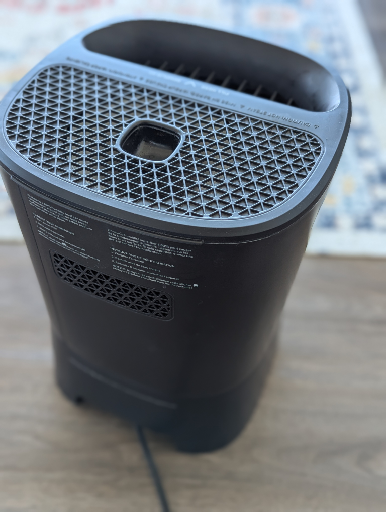 Honeywell  Humidifier - MOVE OUT SALE! - photo 5