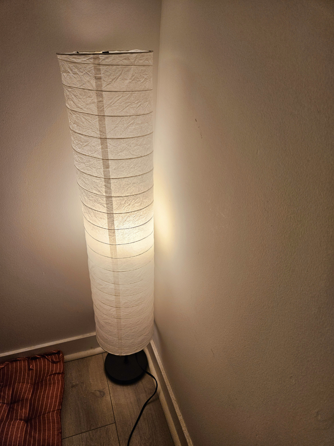 Flow Lamp