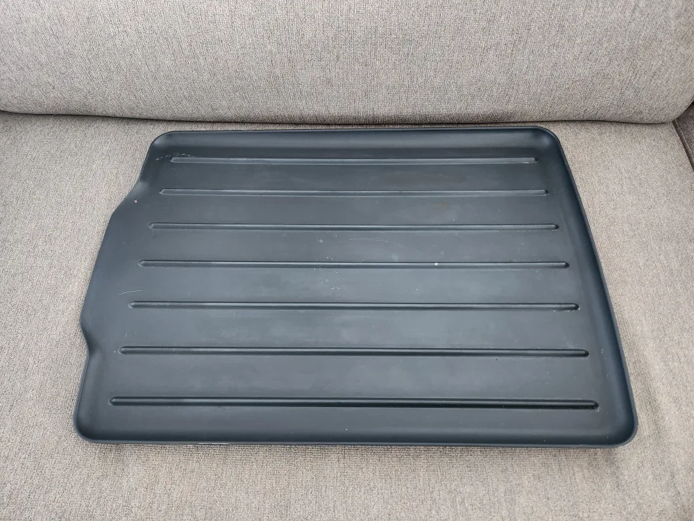 POLDER dish rack & tray (4 piece combo) 💚 image indicator(3)