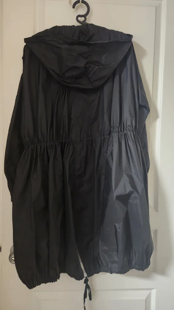 S MaxMara Timeless Hooded Parka image indicator(3)