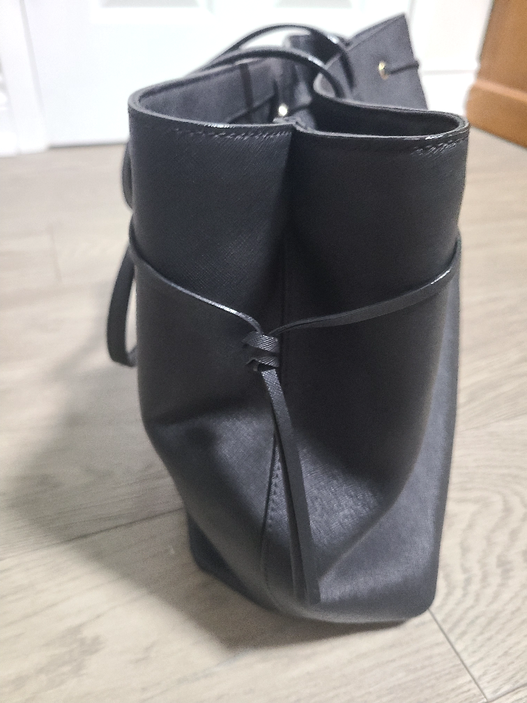 Kate Spade New York Black Tote Bag - photo 3