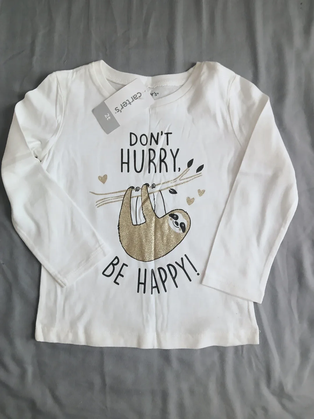 Girl's Clothing Bundle - Size 2T image indicator(3)