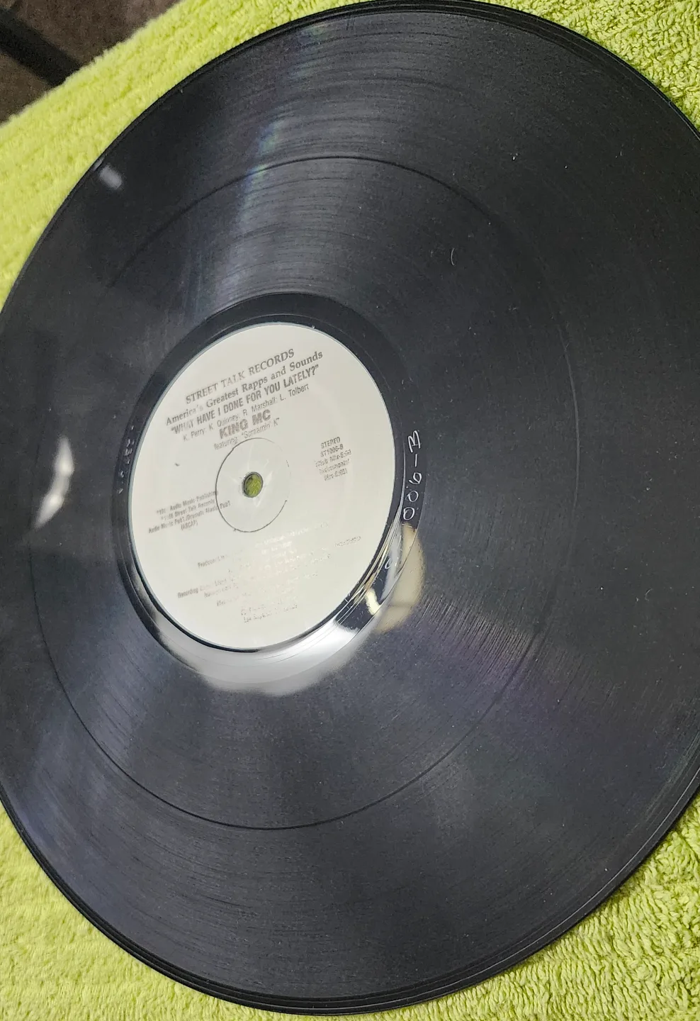 KILLAH PRIEST + RAS KASS - WHUT PART OF THE GAME? WU-TANG image indicator(3)