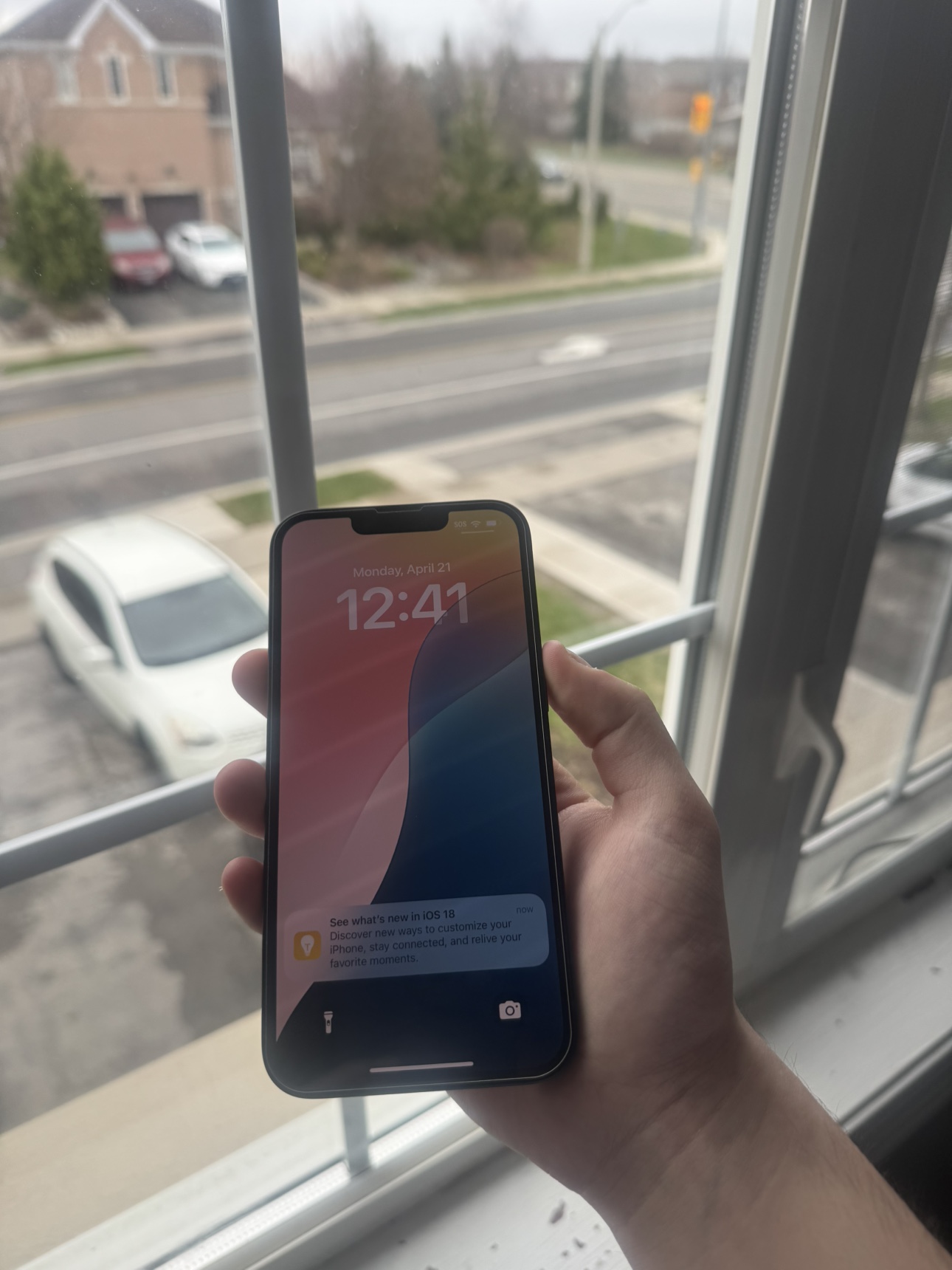 iPhone 14 128GB