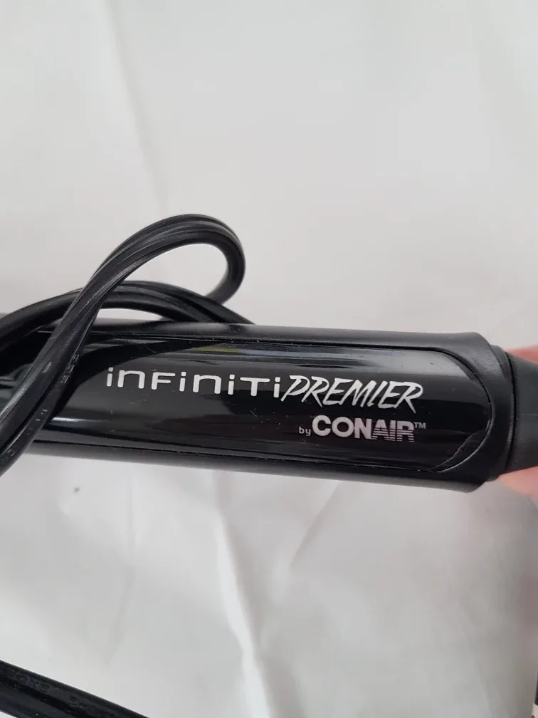💚 Conair Infiniti Pro Curling Wand image indicator(2)