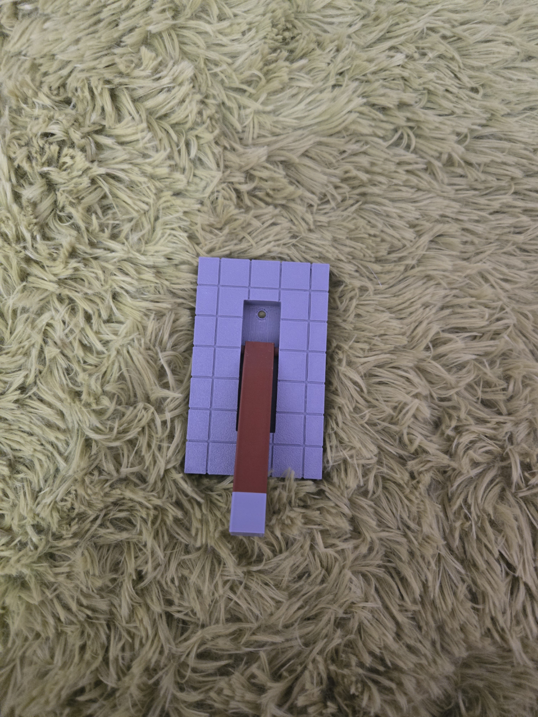Minecraft Light Switch - photo 2