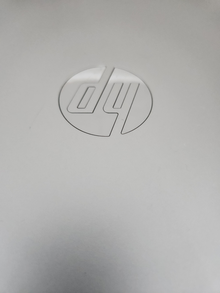 HP Laptop 15-dw0000 series - photo 4