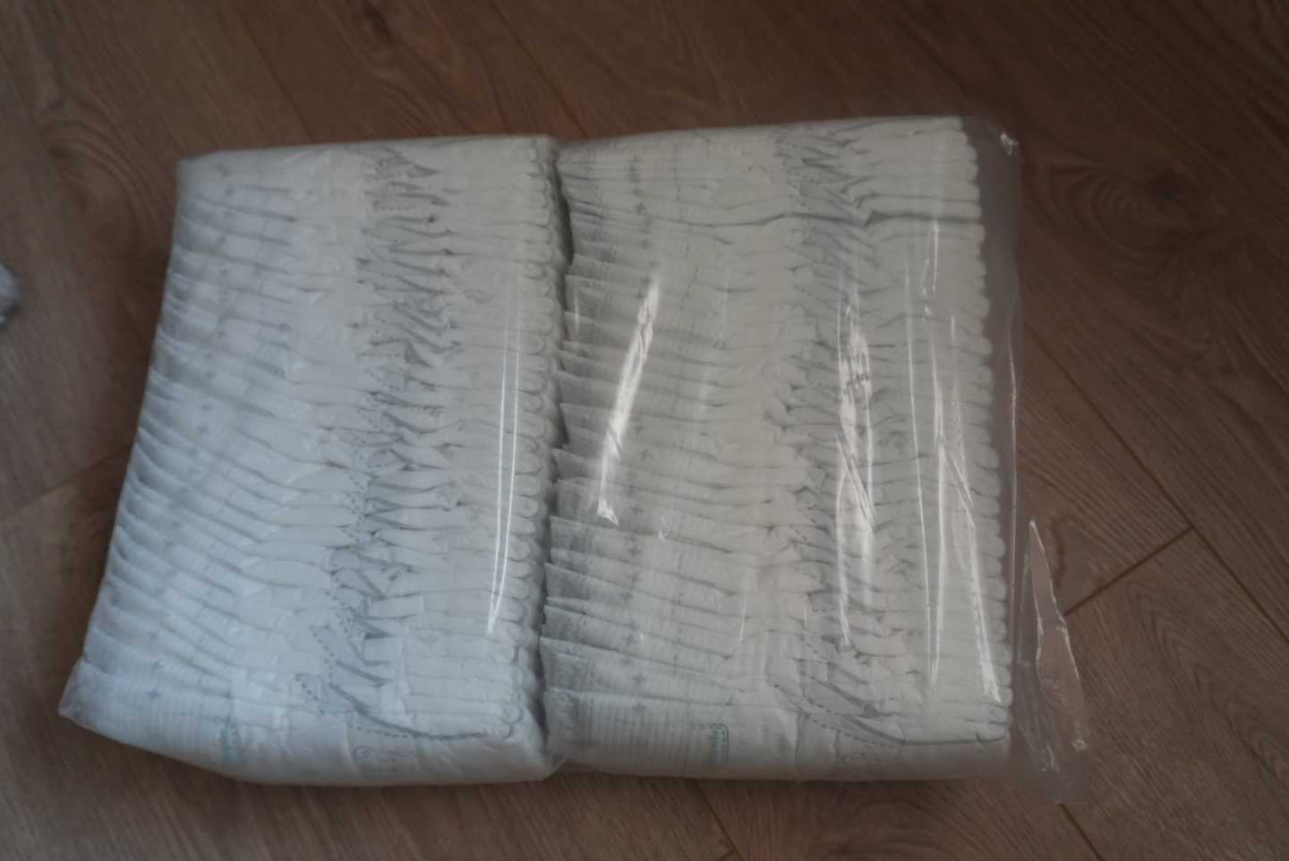 Pampers Swaddlers Size 3 - photo 3