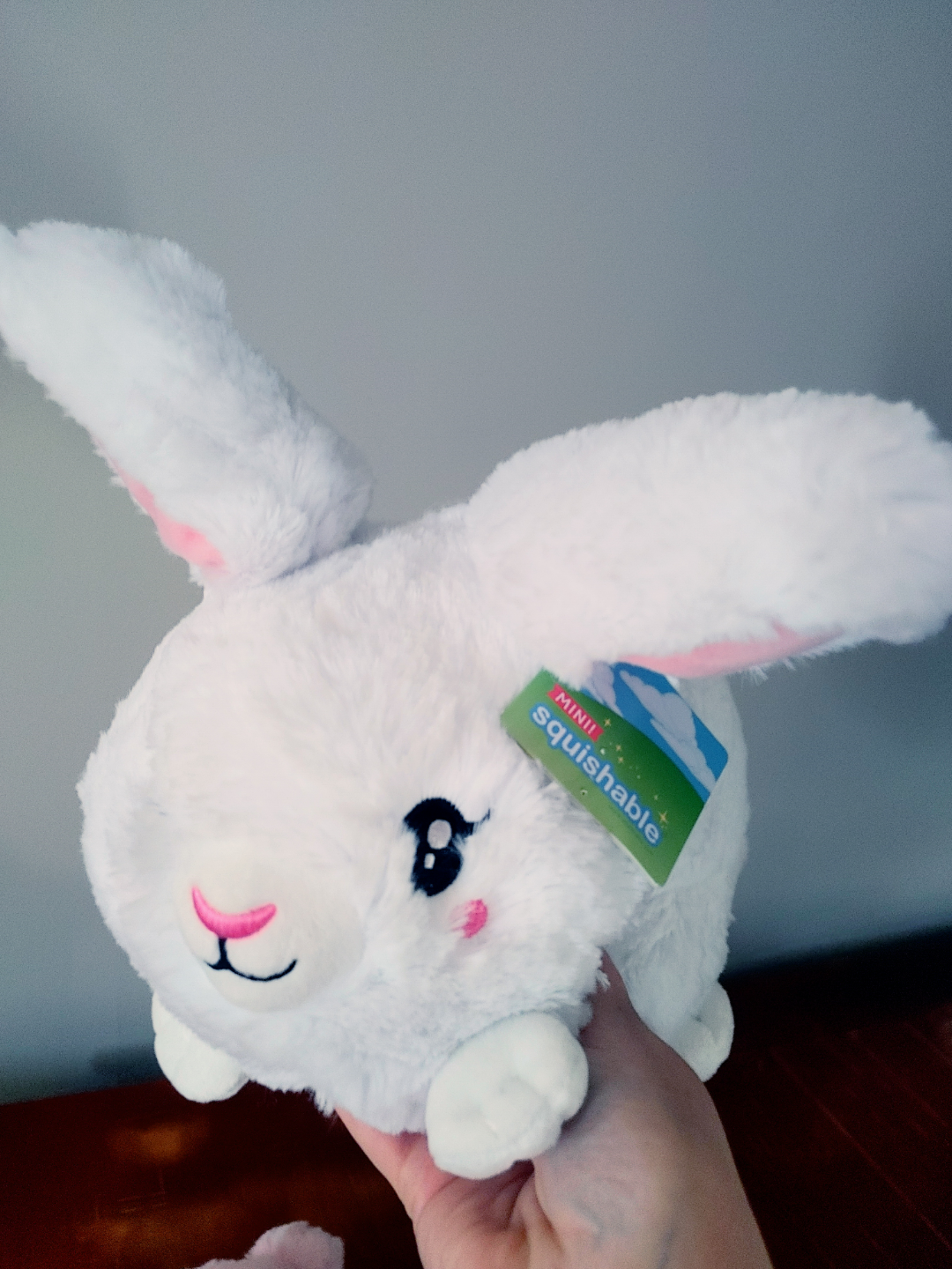 Easter Squishables - photo 3