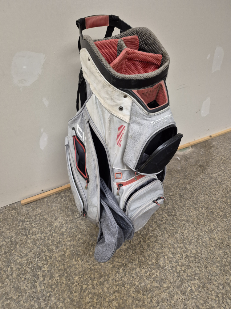 Sun Mountain Golf Stand Bag - photo 3