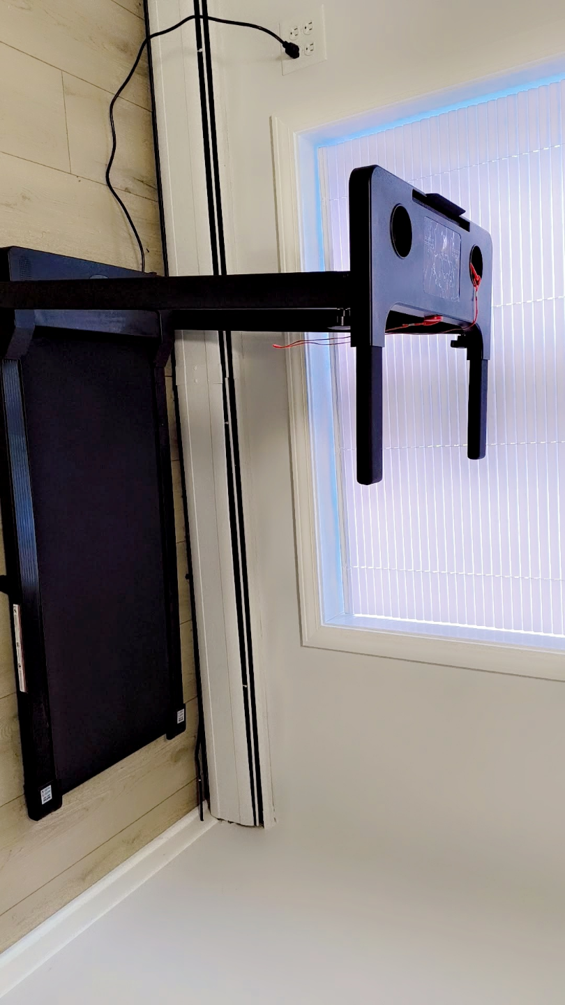 Brand New Walking Treadmill